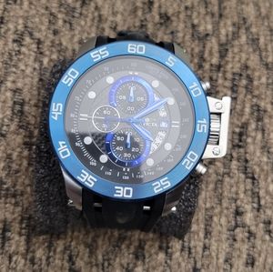 Invicta watch